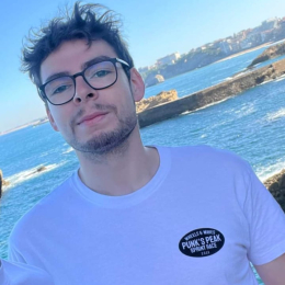 Hugo profile
