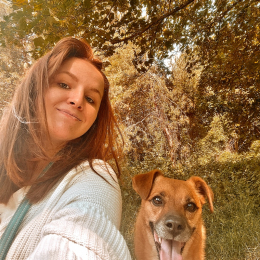 Ines profile