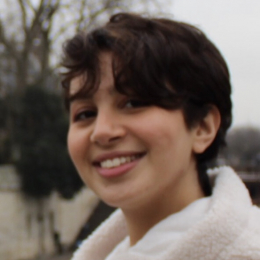 Nouhayla profile