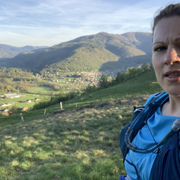 Elodie profile