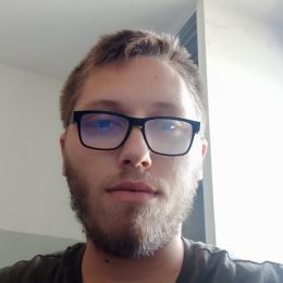 Matthieu profile