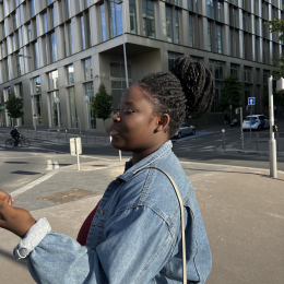 Babeth-audrey profile