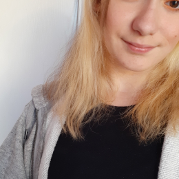Aimelyne profile