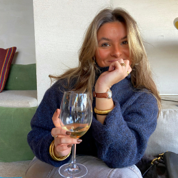 Filipa profile