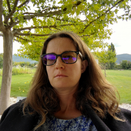 Violaine profile