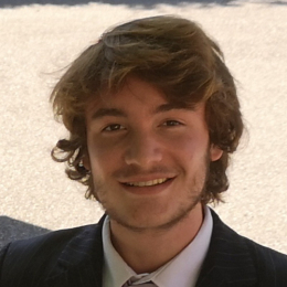 Thibault profile