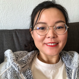Min profile
