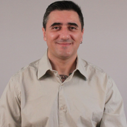 Alexandre profile