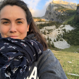 Morgane profile