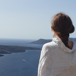 Pauline profile