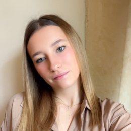 Corentyne profile