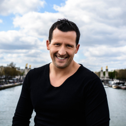Julien profile