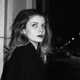 Marie profile