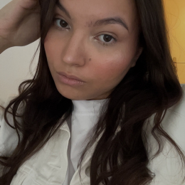 Amélie profile
