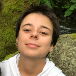 Alexia profile