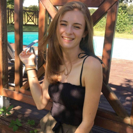 Juliette profile