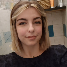 Suzie profile