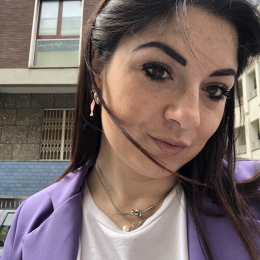 Chiara profile