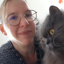 Amandine profile