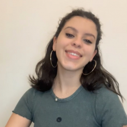 Kenza profile