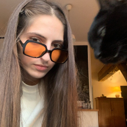 Fanny profile