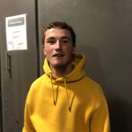 Etienne profile