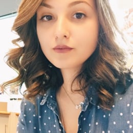 Amelie profile