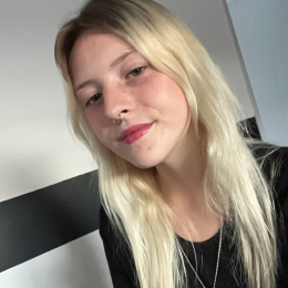 Morganne profile