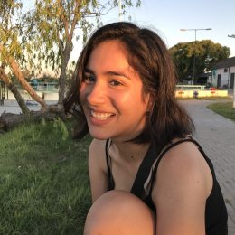 Ivana profile