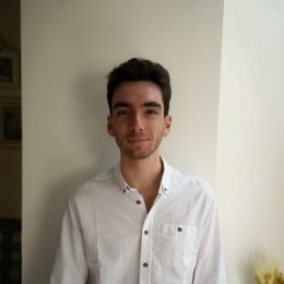 Jean baptiste profile
