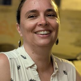 Amandine profile