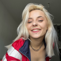 Mélina profile