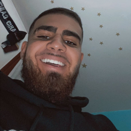 Ilyas profile