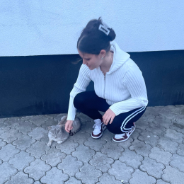 Sofia profile