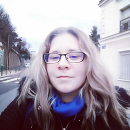 Morgane profile