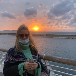 Mathilde profile