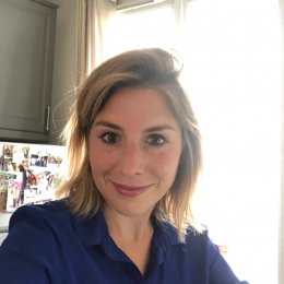 Christelle profile