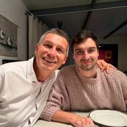 Aurélien profile