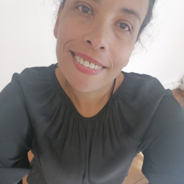 Valérie profile
