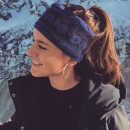 Alix profile