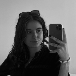 Marie profile