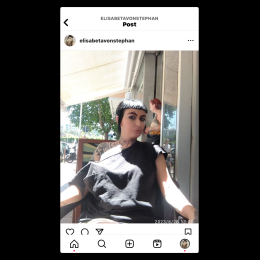 Elisabeta profile