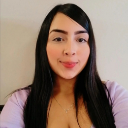 Nathaly profile