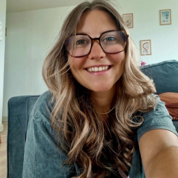 Esther profile