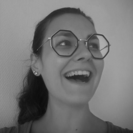 Audrey profile