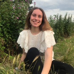 Céline profile