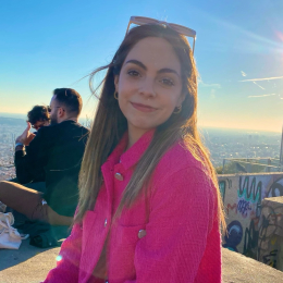 Cynthia profile