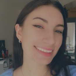 Mélanie profile