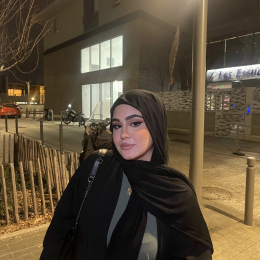 Eva profile
