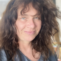 Nathalie profile